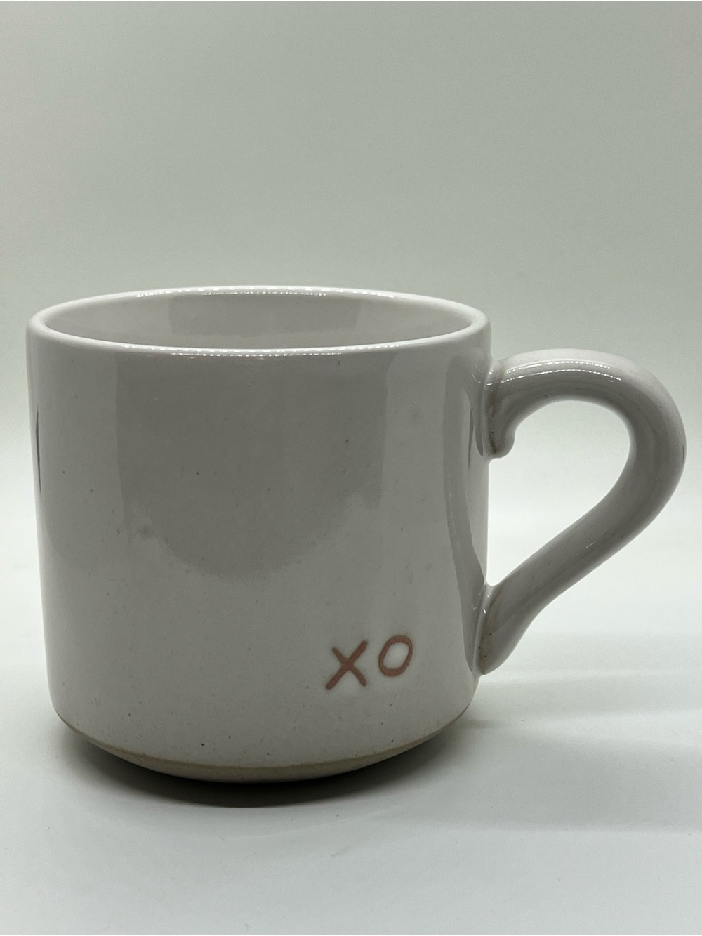 Hearth & Hand with Magnolia XO coffee mug